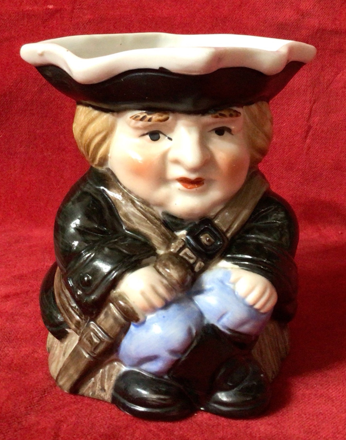 新品未使用　レオナルド　オブジェサンタクロース3体H12cm LEONARDO Leonardo Collection Porcelain Figurines - Etsy