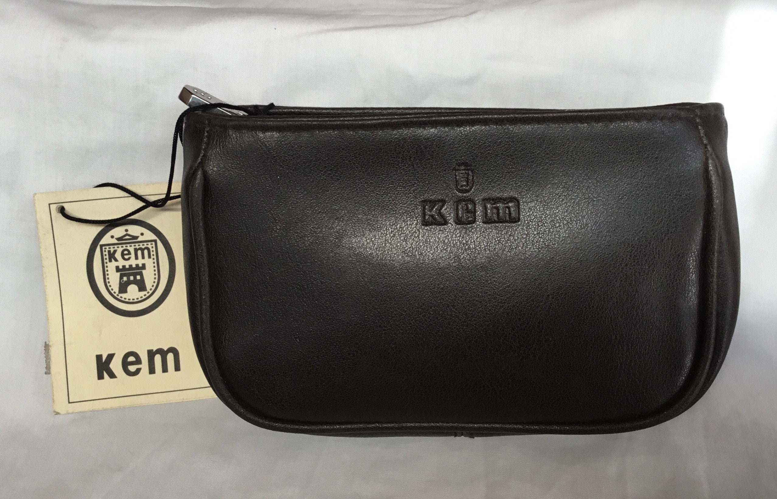 【関税&送料込】V° 73 Wallets Brown NWT Coach Men's Brown Wallet Gift set | eBay