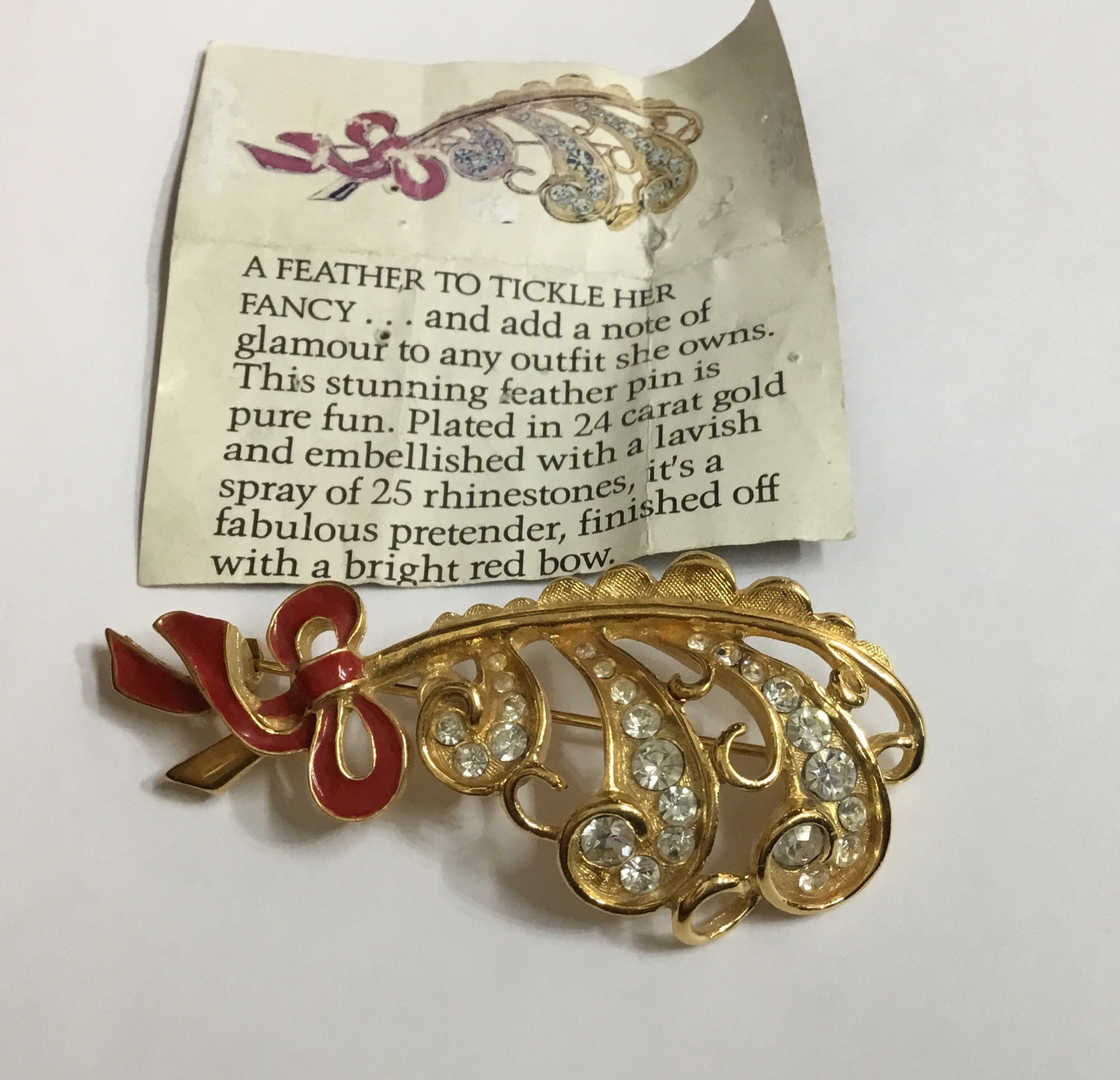 Old franklin hotsell mint jewelry