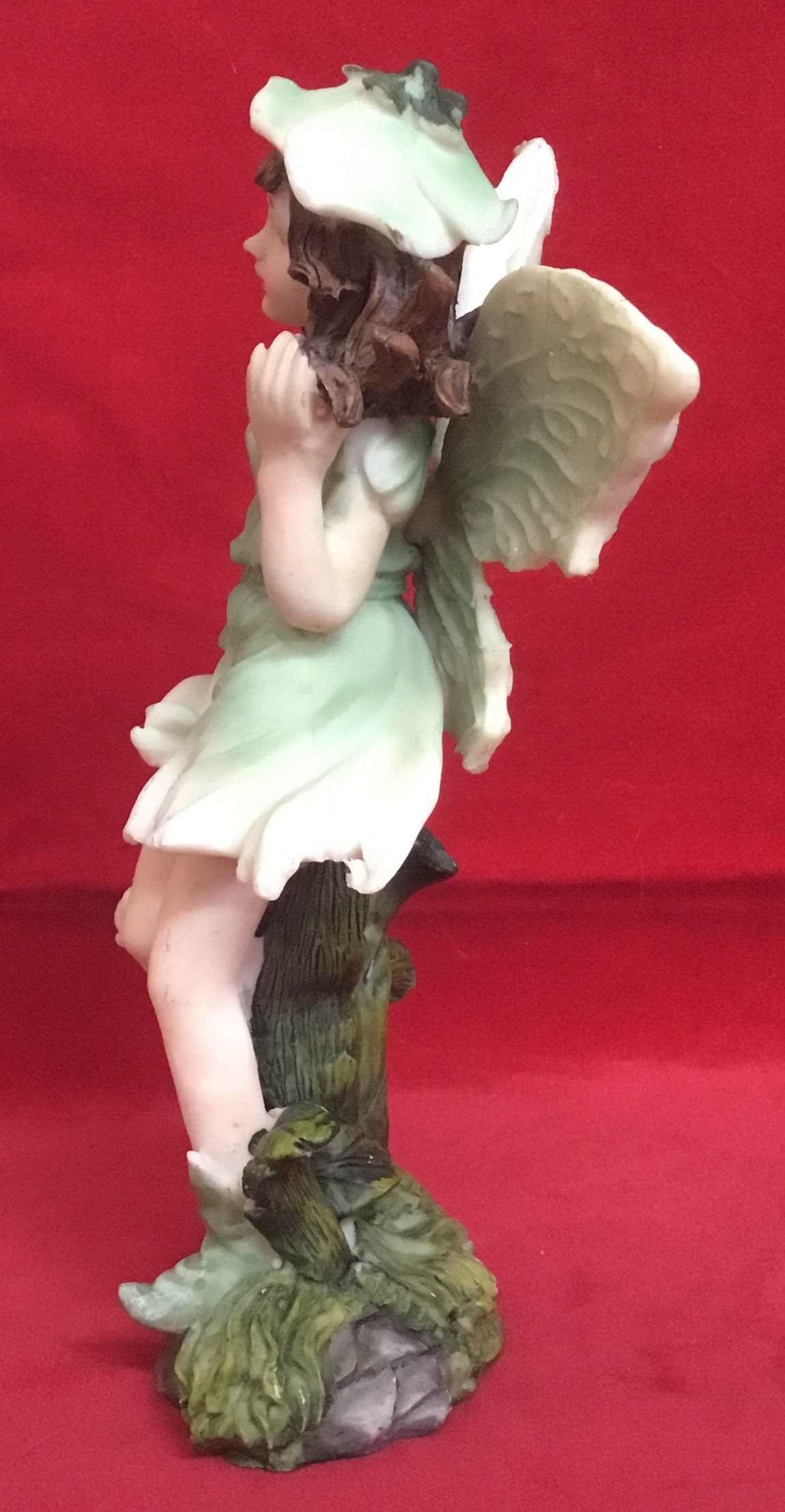 Fairy様おまとめ2点❗️50☆73☆ L115 Vintage the Fairy Collection by Dezine Huntington Valley