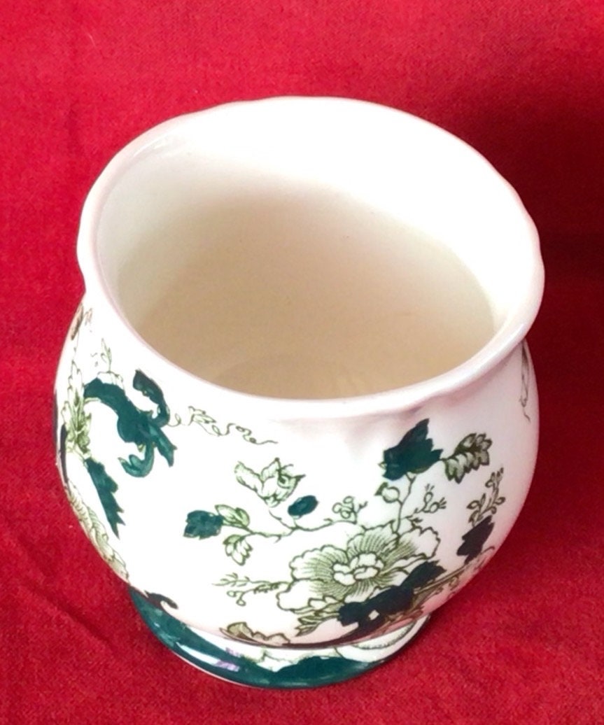 煎茶 象水注 萬古焼 時代物(K-LC757) 8
