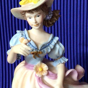 Leonardo Collection Figurines 1997 - Etsy