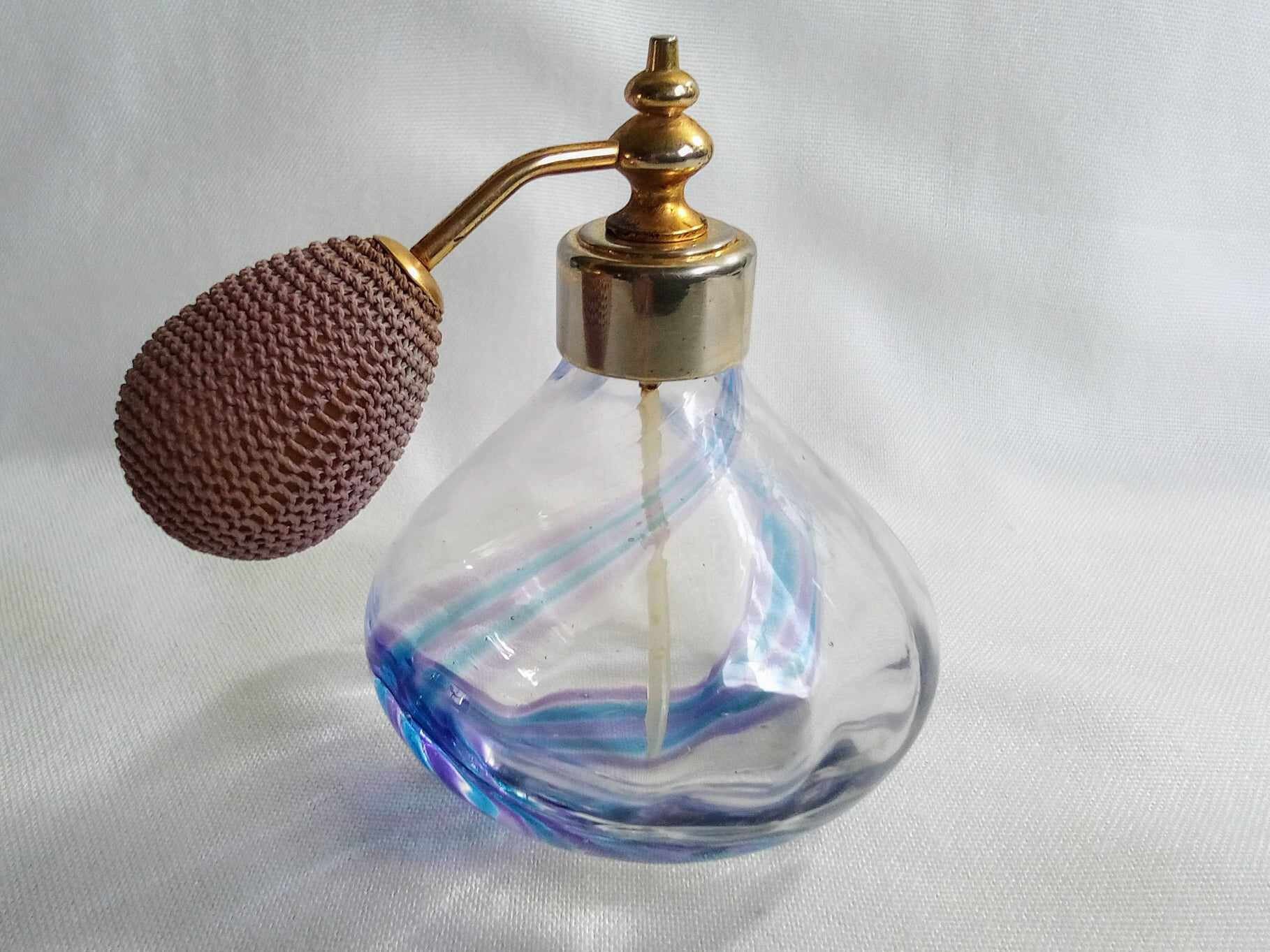 トップス VINTAGE PERFUME SMELL WAFFLE TOP VINTAGE PERFUME SMELL WAFFLE TOP