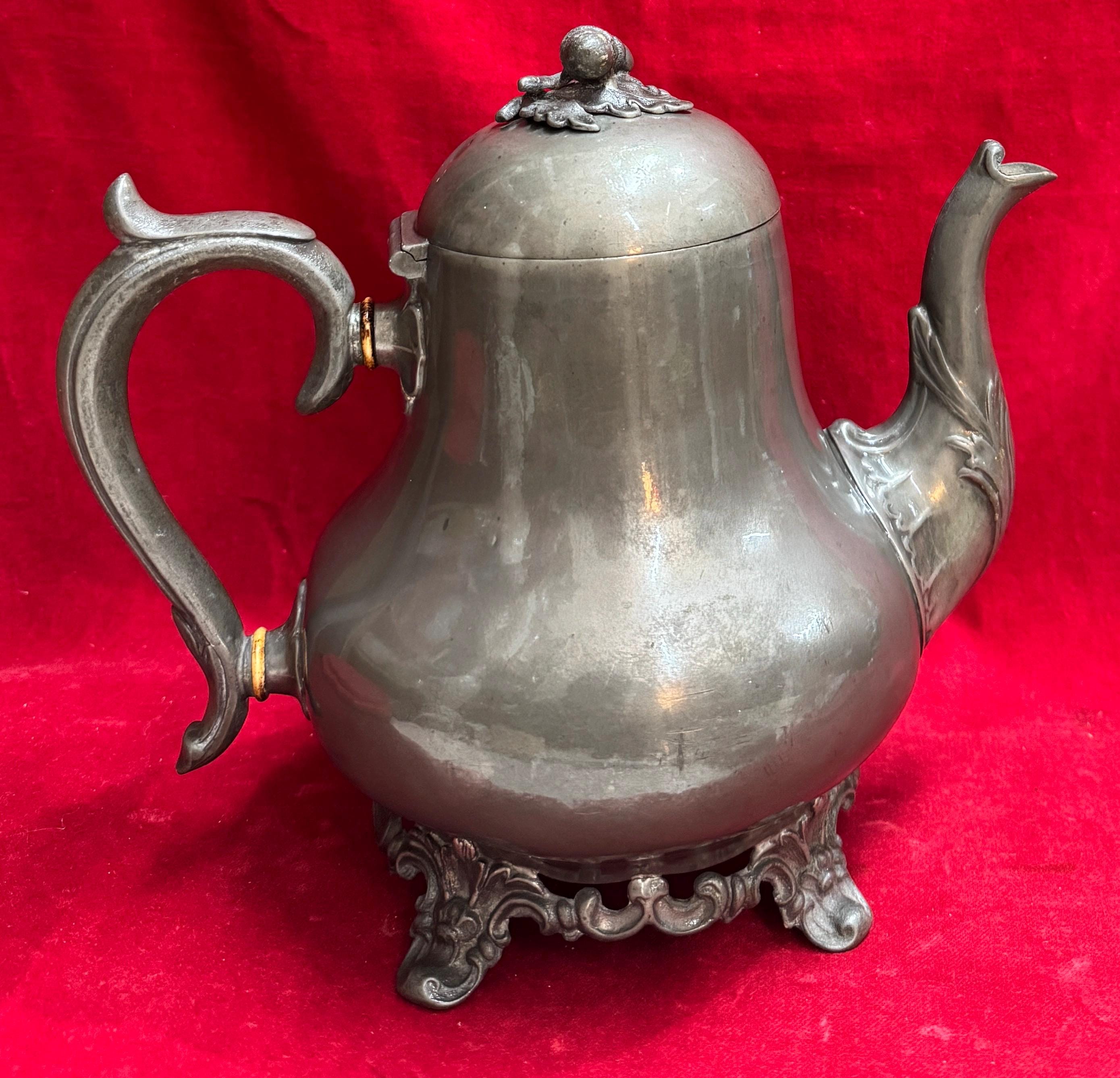 Z234 Antique 1800s Thomas Otley & Sons Sheffield Extra Hard