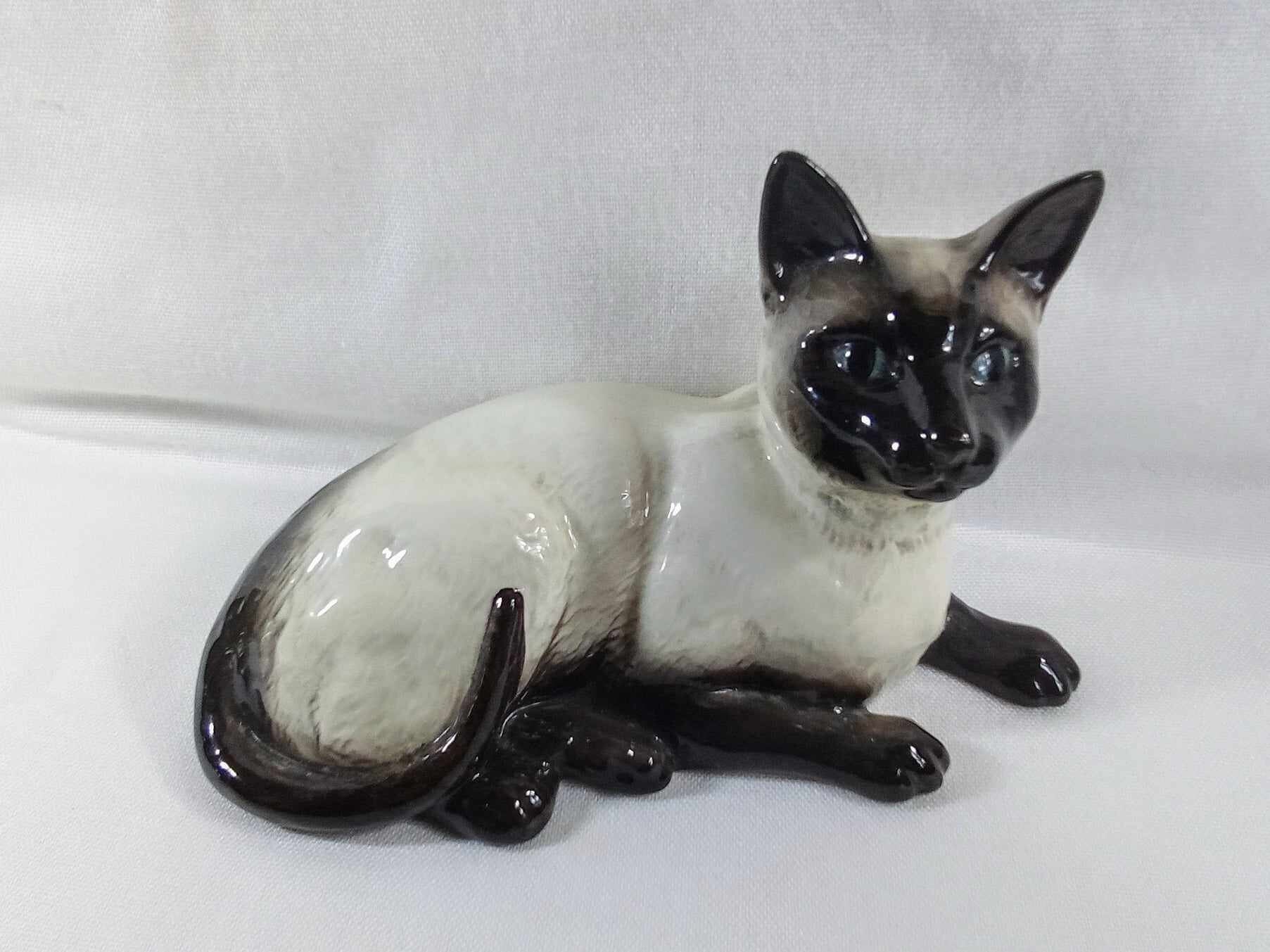 Beswick white cat - Etsy 日本 Beswick white cat - Etsy 日本