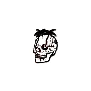 The LA Minded Graffiti Street Art Hat Pin Enamel Pin Custom Lapel