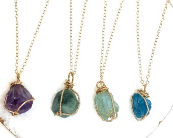 natural stone jewelry near me