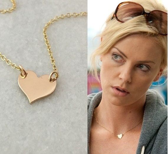 Celebrity hotsell jewelry necklace