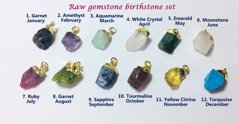 February Birthstone Bracelet Amethsyt Raw Crystal bracelet Gold bangle birthstone initial Rough Cut Gemstone adjustable Gift for best friend