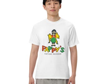 Pappy&#39;s Tee