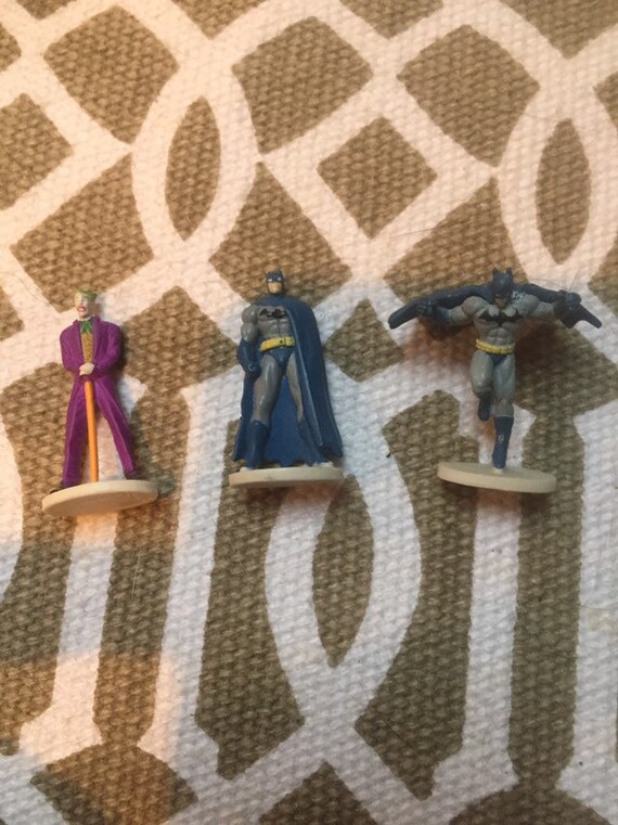 batman polly pocket