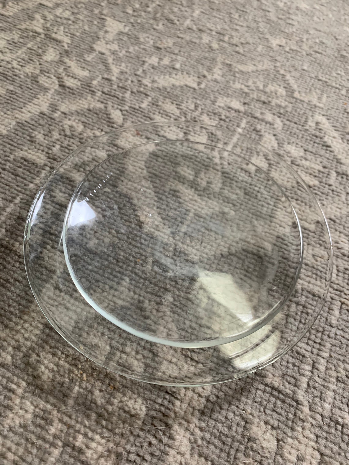 Vintage Watch Glass Chemistry Lab GlasswarePyrex Kimax ect. Etsy