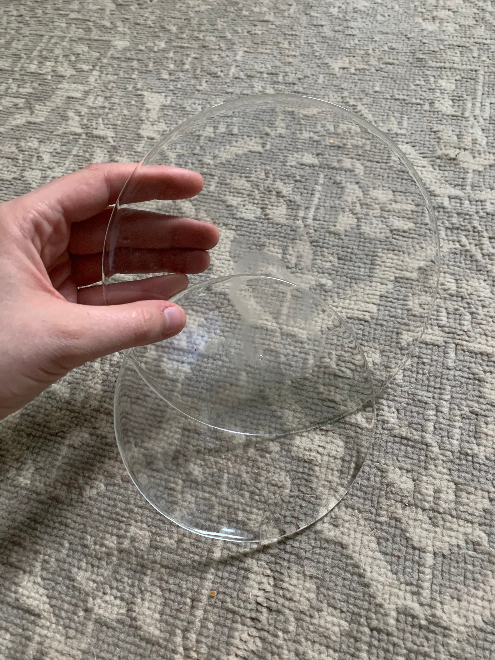 Vintage Watch Glass Chemistry Lab GlasswarePyrex Kimax ect. Etsy