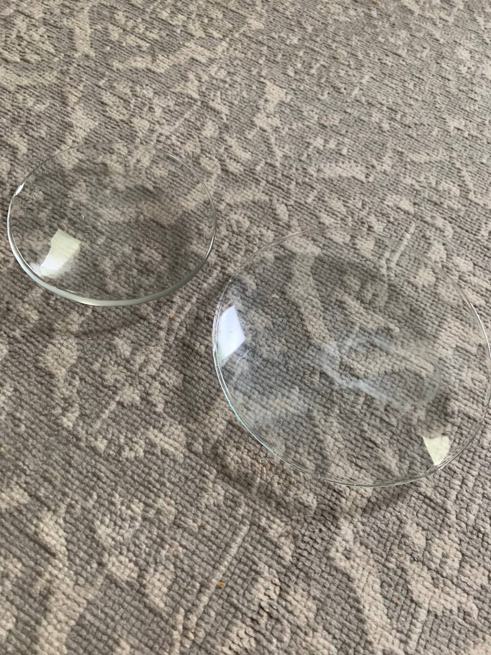 Vintage Watch Glass Chemistry Lab GlasswarePyrex Kimax ect. Etsy