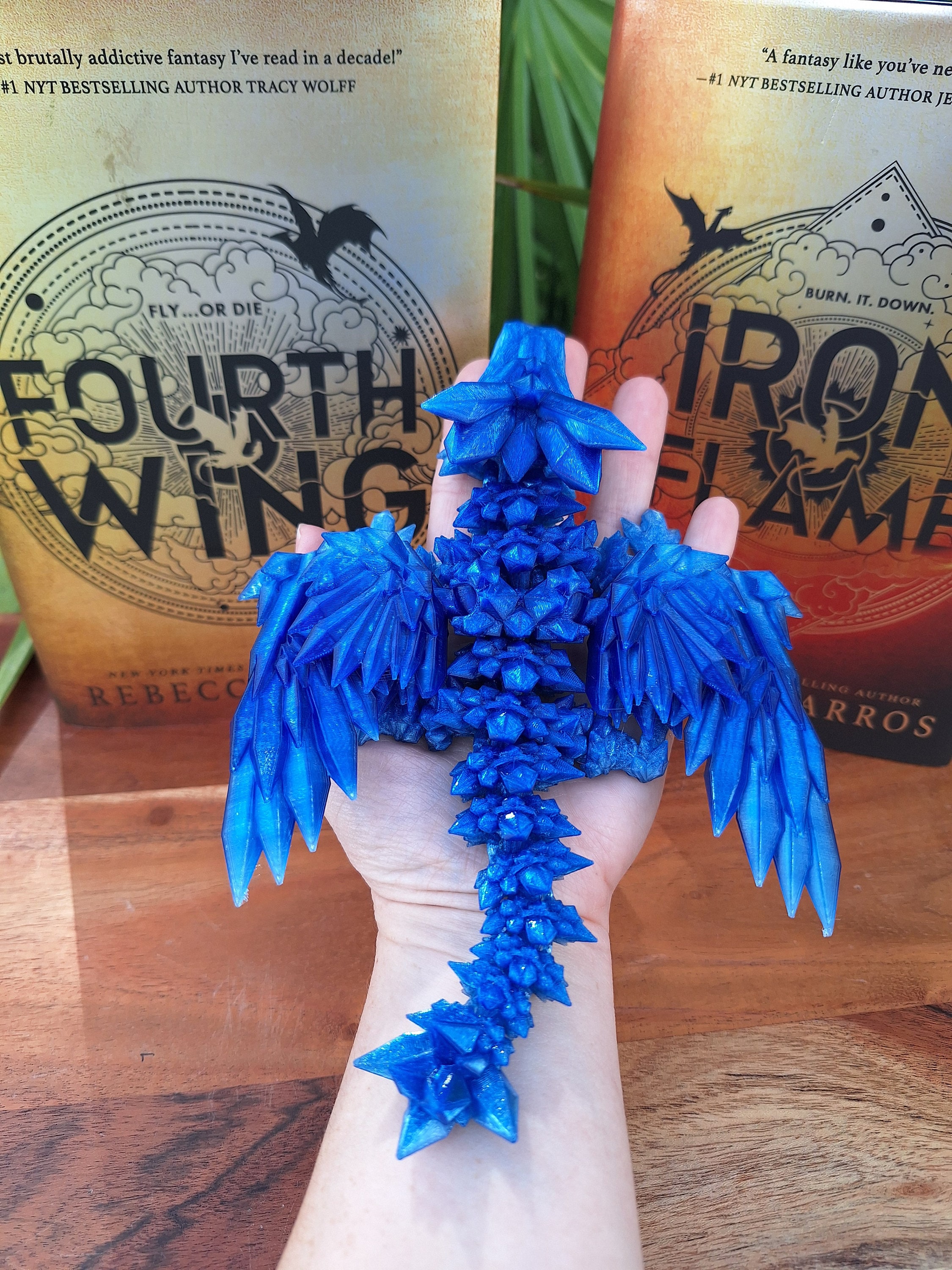 Tairn Fourth Wing: From Idea To Reality - 2bq2uyv
