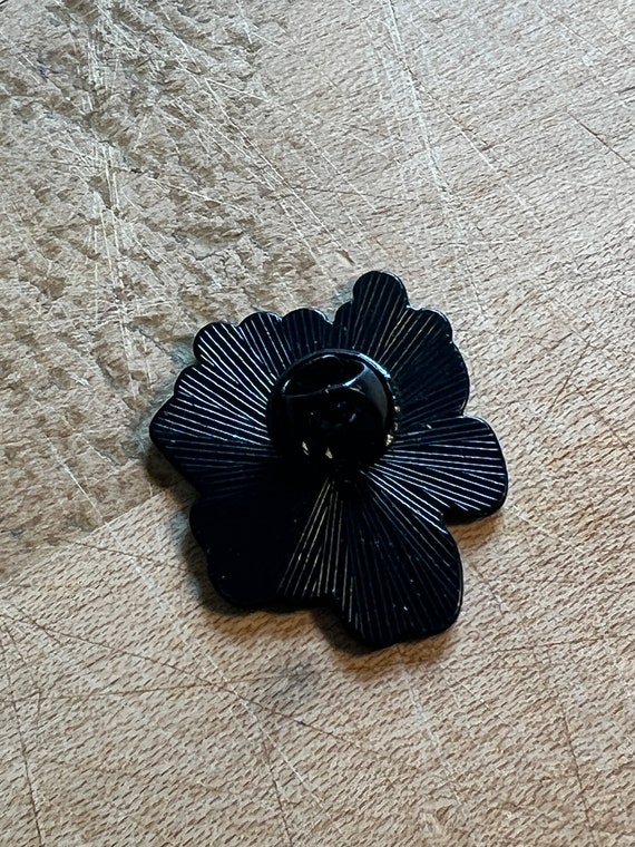 It Is What It Is - Enamel Pin - image 2