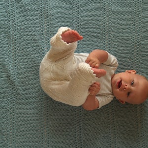 Warm Baby Leggings Etsy