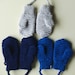 see more listings in the SOCKS & MITTENS section