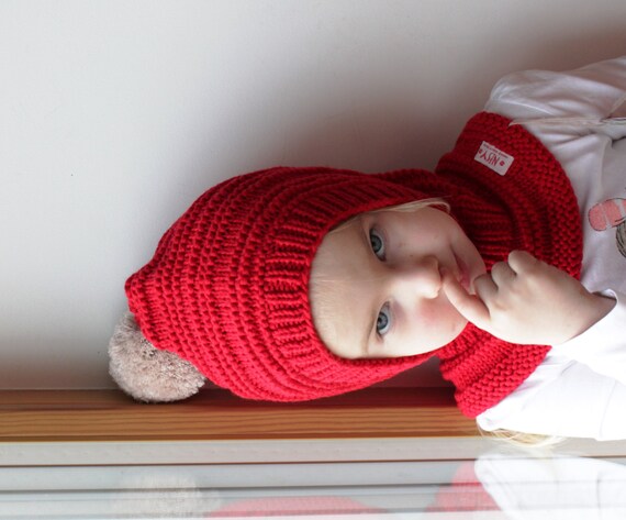 Merino wool hats for toddlers Clearance