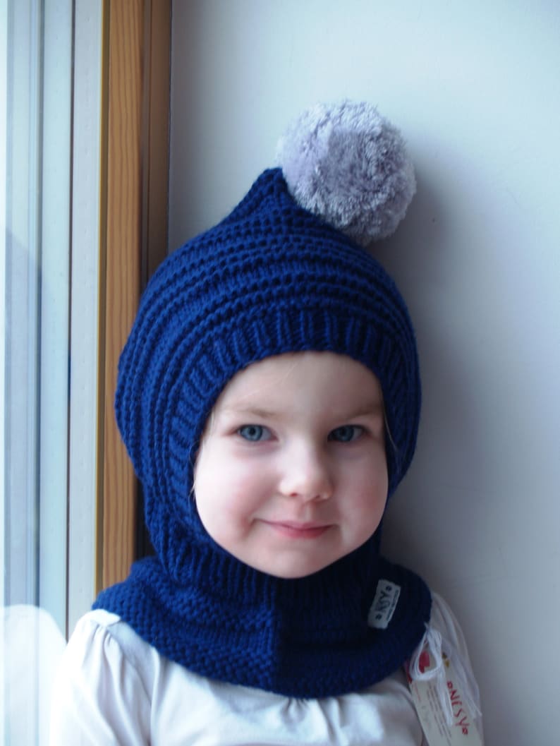Balaclava baby boy Clearance