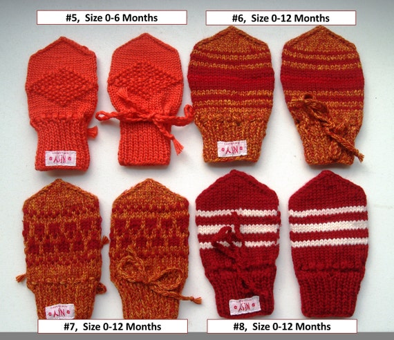 baby mittens for sale