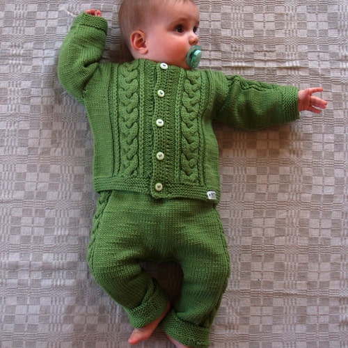 Baby Toddler Kids All in One Piece Merino Wool Overall - Etsy