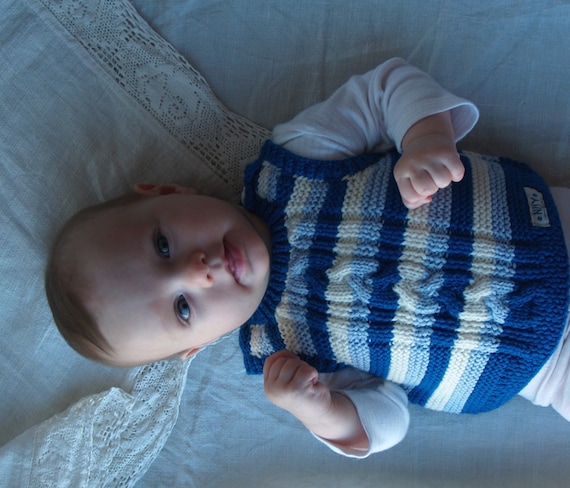 Merino vest hotsell baby