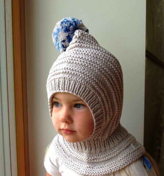 Clair Gris Laine Merinos Pixie Cagoule Bebe Enfant Garcon Etsy Clair Gris Laine Merinos Pixie Cagoule Bebe Enfant Garcon Etsy