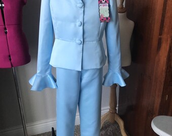 pantsuit for girls