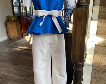 pageant casual wear