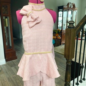 Pageant sportswear outfits for sale cheap
