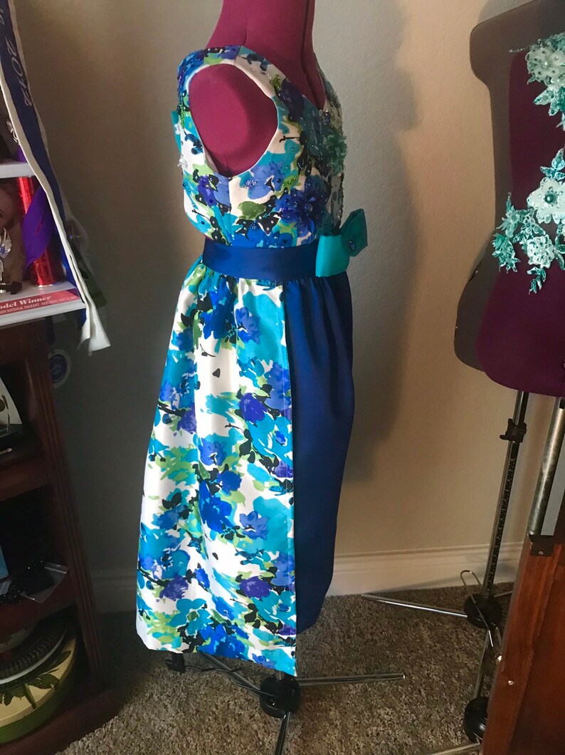 girl pageant dresses clearance