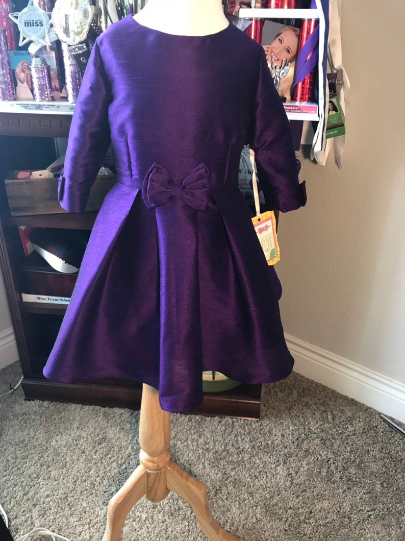 interview girl dress