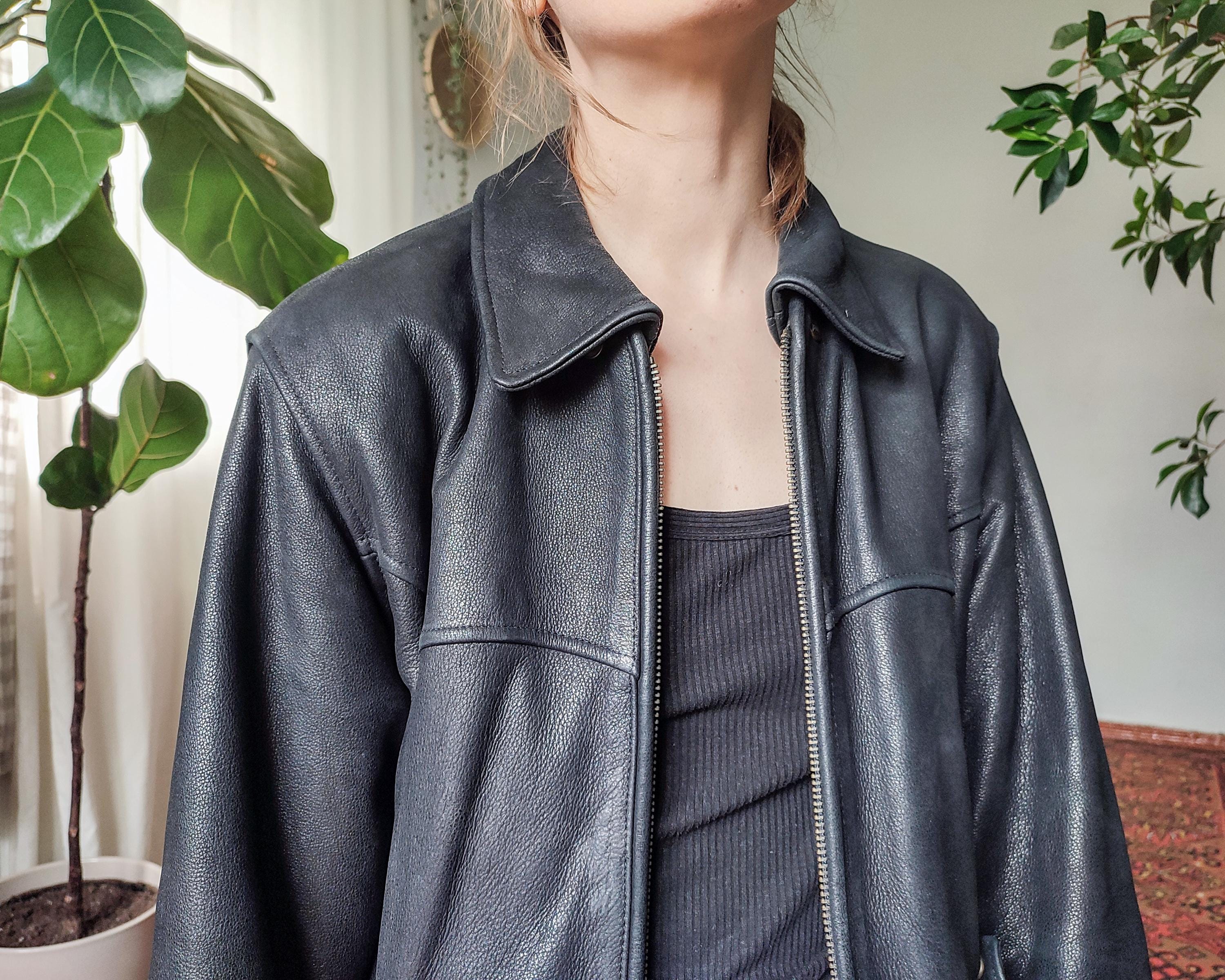 Rock'n'blue Jacket - Etsy