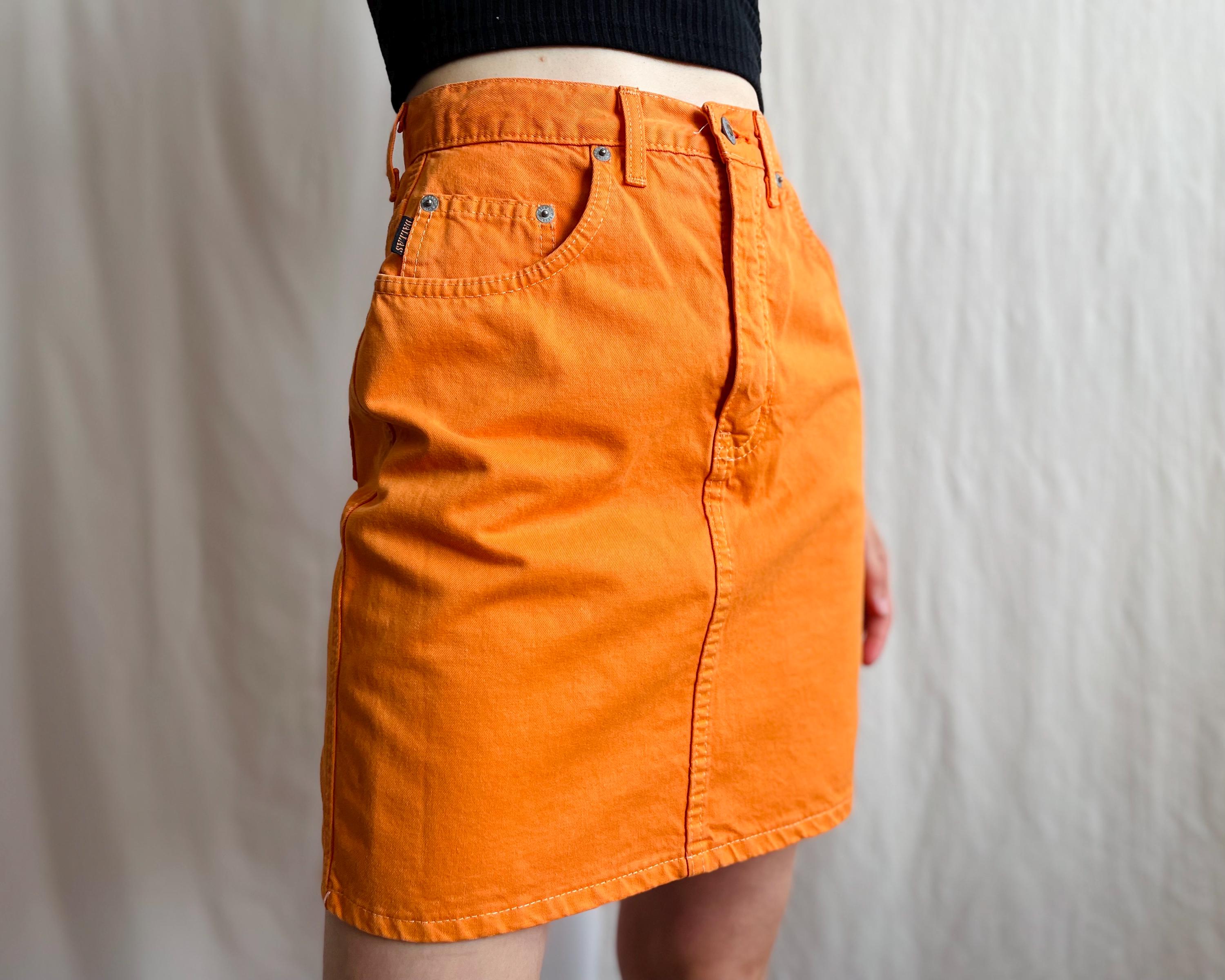 A Line Elastic Waist Plaid Wool Skirt 2711 A Line Elastic Waist Plaid Wool Skirt 2711