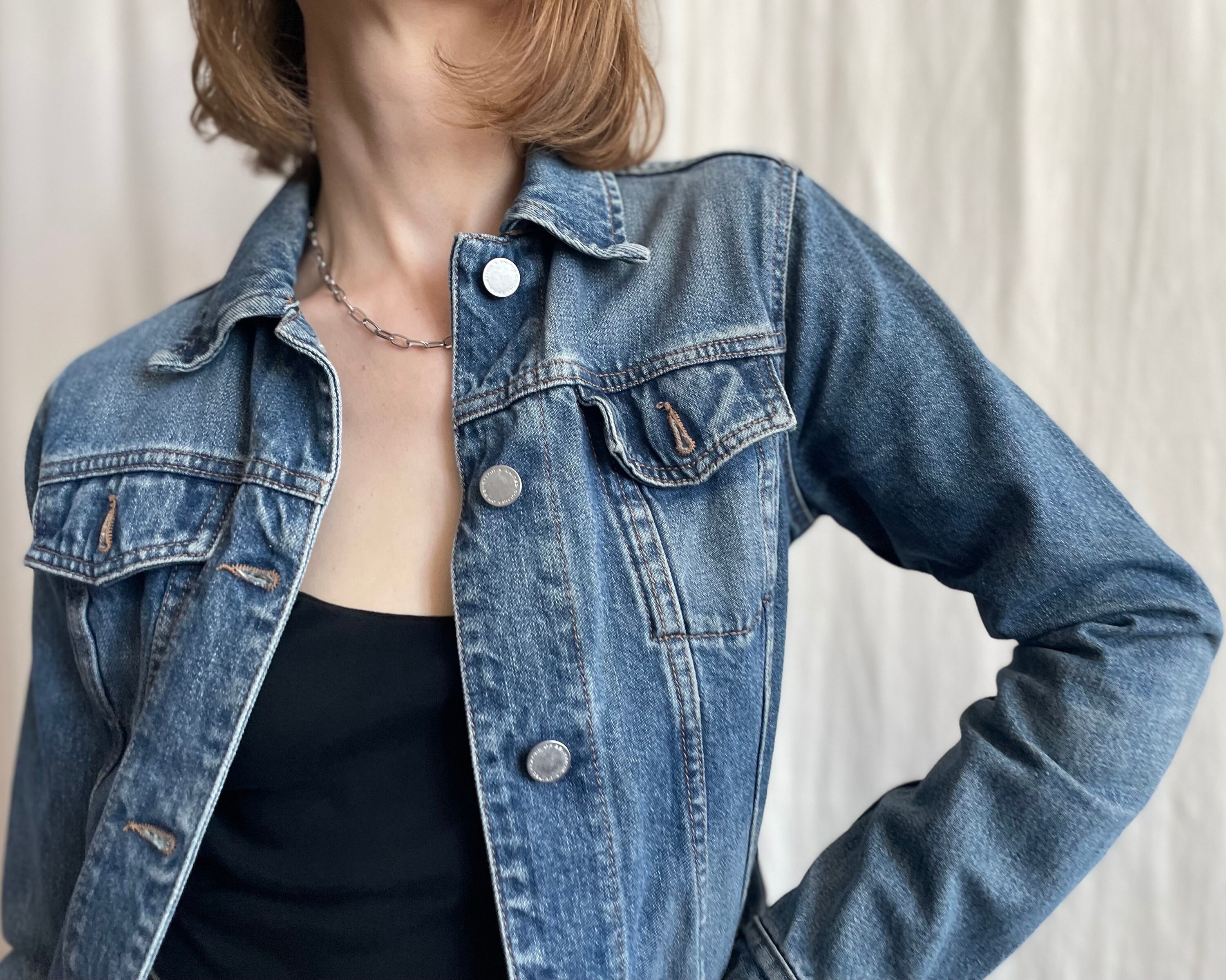 ジャケット・アウター OLD GAP 00s Padded Wool Jacket Navy M 00s Gap Jacket - Etsy Canada