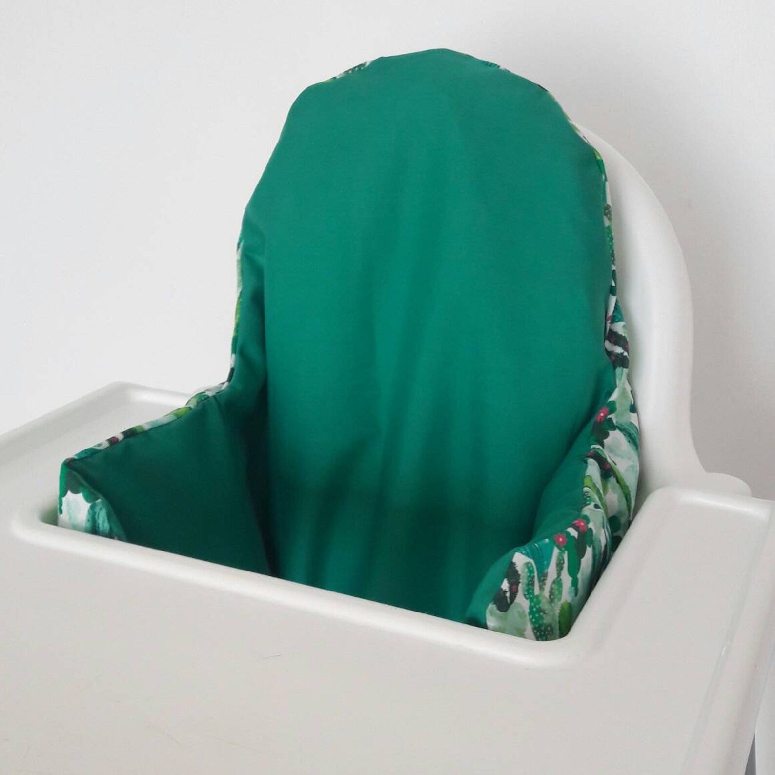 Cushion cover for Inflatable Antilop IKEA highchair cushion Etsy