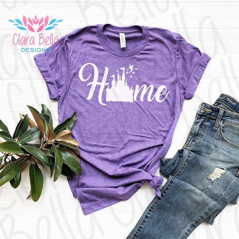 disneyland shirts etsy