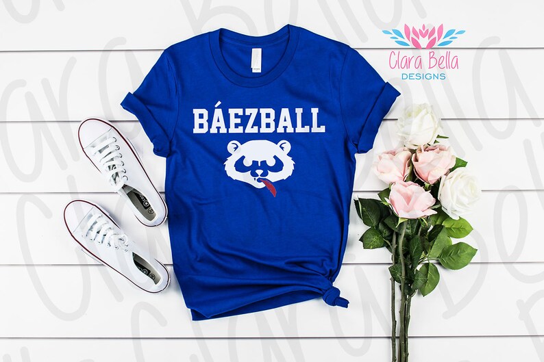 toddler baez jersey
