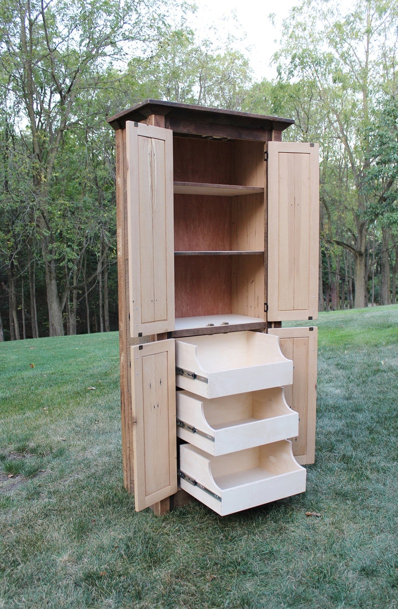 Rustic Linen Reclaimed Barn Wood Unfinished 4491 Etsy