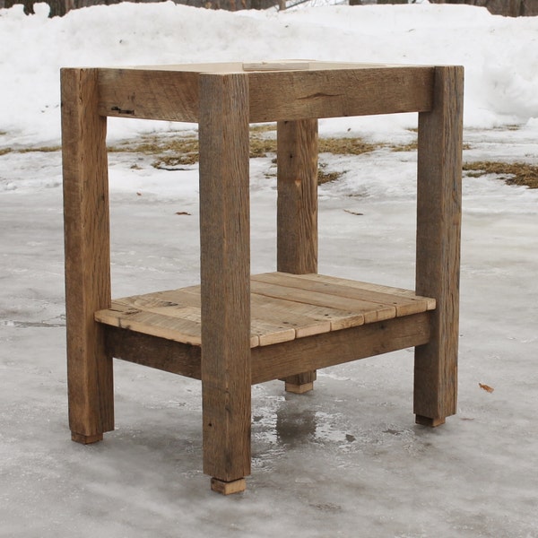 Farmhouse Vanity - Etsy