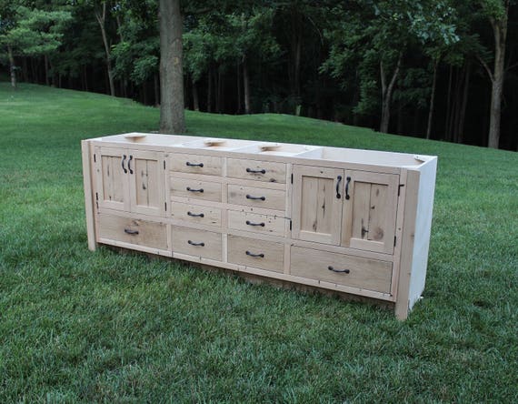 84 double sink vanity online
