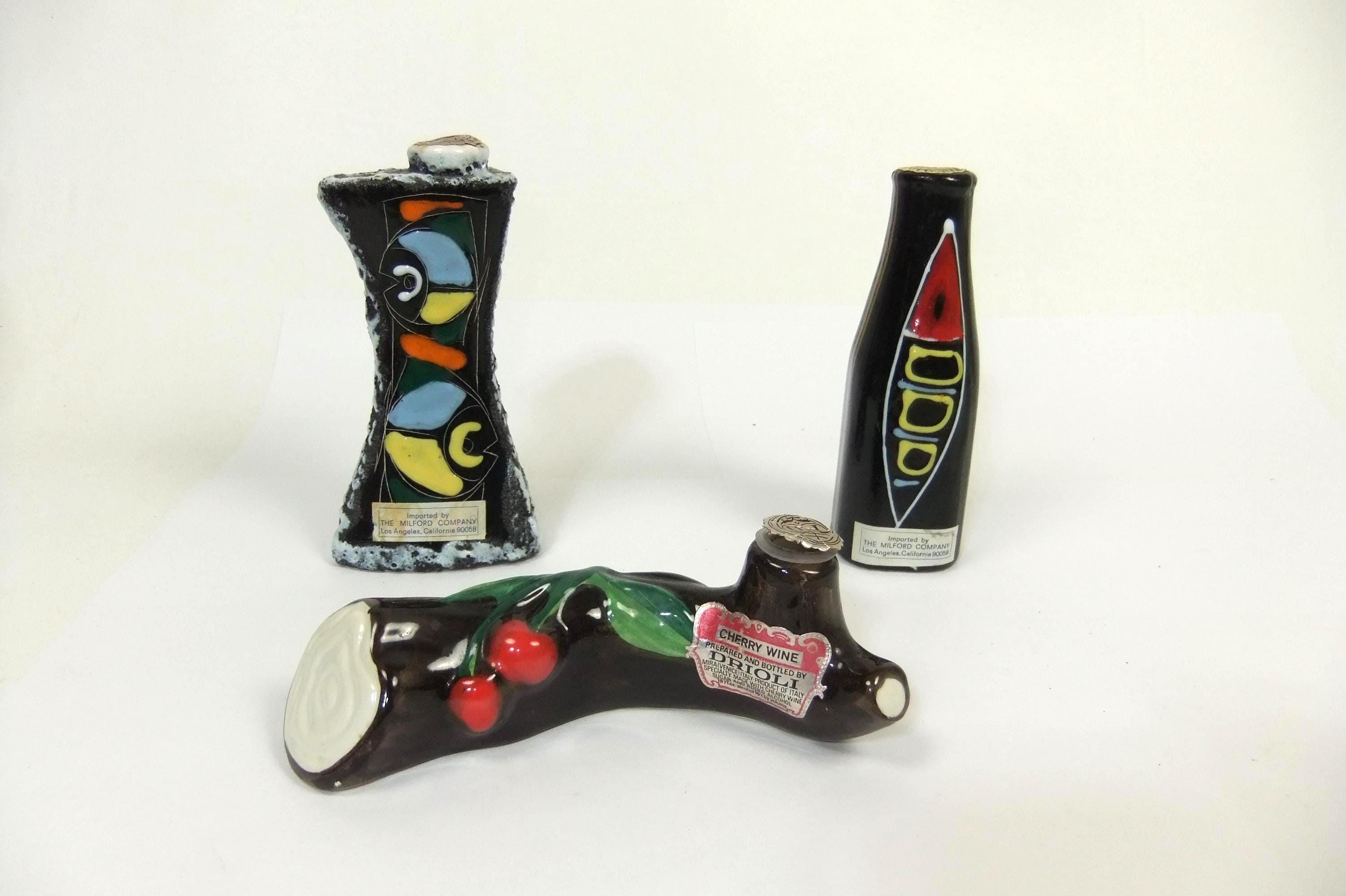 Drioli Bottles - Etsy