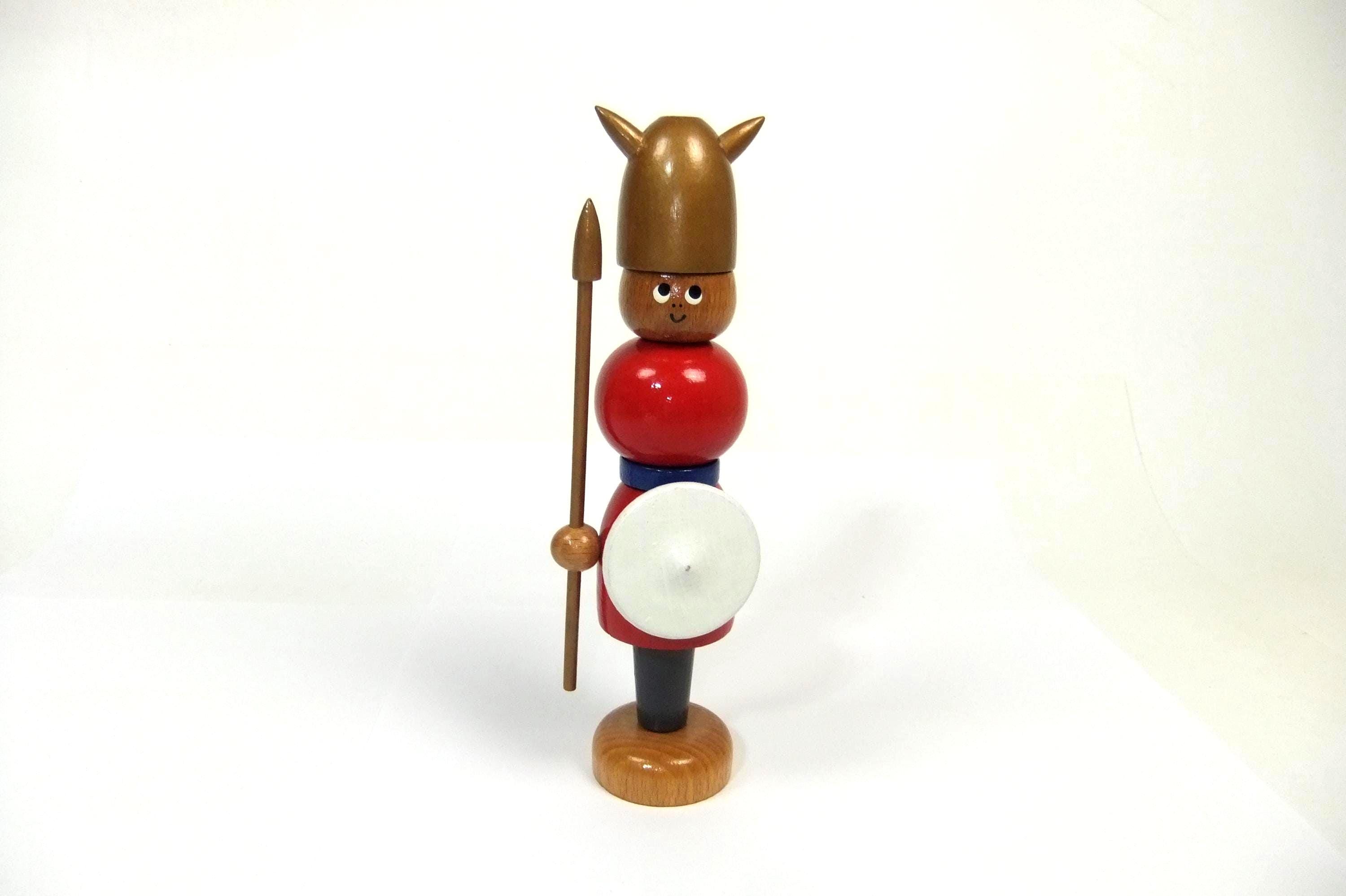 Vintage Danish Viking - Etsy