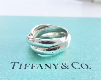 tiffany and co resale