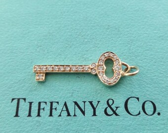 tiffany estate jewelry