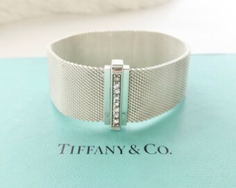 Tiffany \u0026 Co. Vintage Jewelry Resale by 