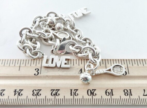 TIFFANY&Co.】レア TRINITY BRACELET SILVER アクセサリー