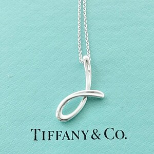 Elsa peretti initial necklace clearance