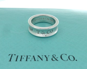 T and Co 925 - Etsy